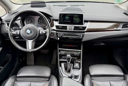 BMW 220 Gran Tourer 268.432 km 8.888 &euro; Leinburg bei Nürnberg 91227