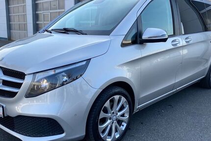 Mercedes-Benz V 220 322.000 km 22.999 &euro; Fürth 90763