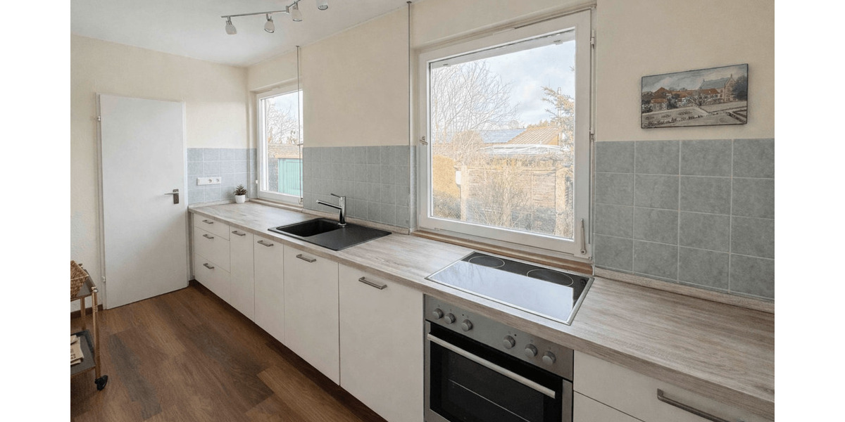 Einfamilienhaus Pyrbaum - 4 Zimmer, 399.000&euro; | Angebot:25985061