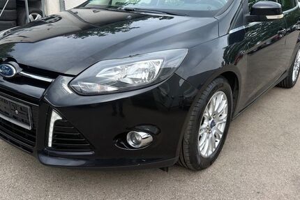 Ford Focus 209.900 km 4.000 &euro; Schwabach 91126
