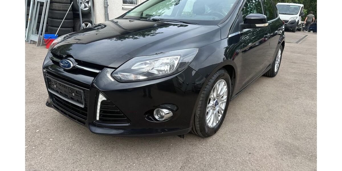Ford Focus 209.900 km 4.000 &euro; Schwabach 91126