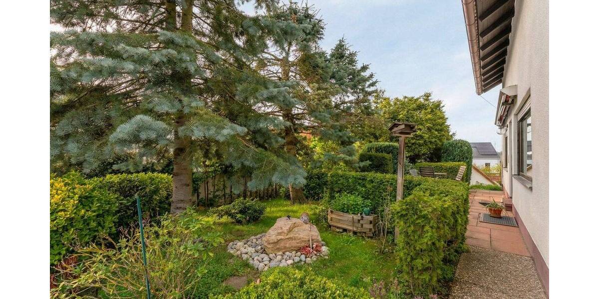 Einfamilienhaus Fürth Mannhof - 4 Zimmer, 130 m&sup2;, 549.000&euro; | Angebot:26228811