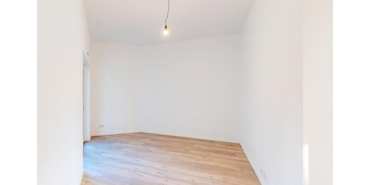 Etagenwohnung Nürnberg Erlenstegen - 2 Zimmer, 49 m&sup2;, 820&euro; | Angebot:25789144