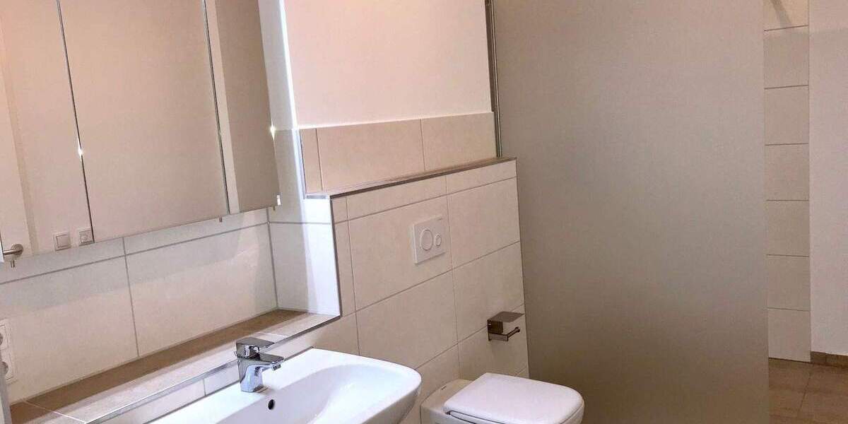 Etagenwohnung Forchheim - 3 Zimmer, 86 m&sup2;, 325.000&euro; | Angebot:25692202