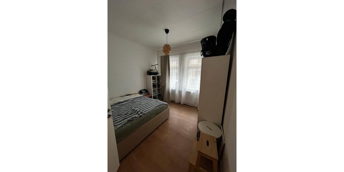 Erdgeschoßwohnung Fürth Altstadt - 3 Zimmer, 70 m&sup2;, 950&euro; | Angebot:26594083