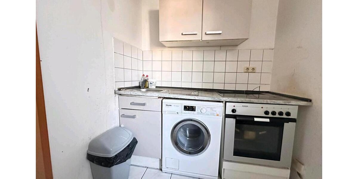 Etagenwohnung Fürth Altstadt - 2 Zimmer, 55 m&sup2;, 480&euro; | Angebot:25279847