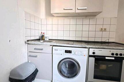 Wohnung Fürth Altstadt - 2 Zimmer, 55 m&sup2;, 480&euro; | Angebot:25279847
