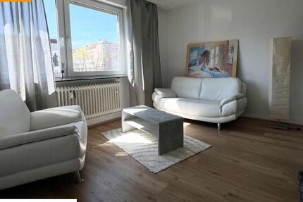 Wohnung Nürnberg Eberhardshof - 1 Zimmer, 36 m&sup2;, 940&euro; | Angebot:23456336