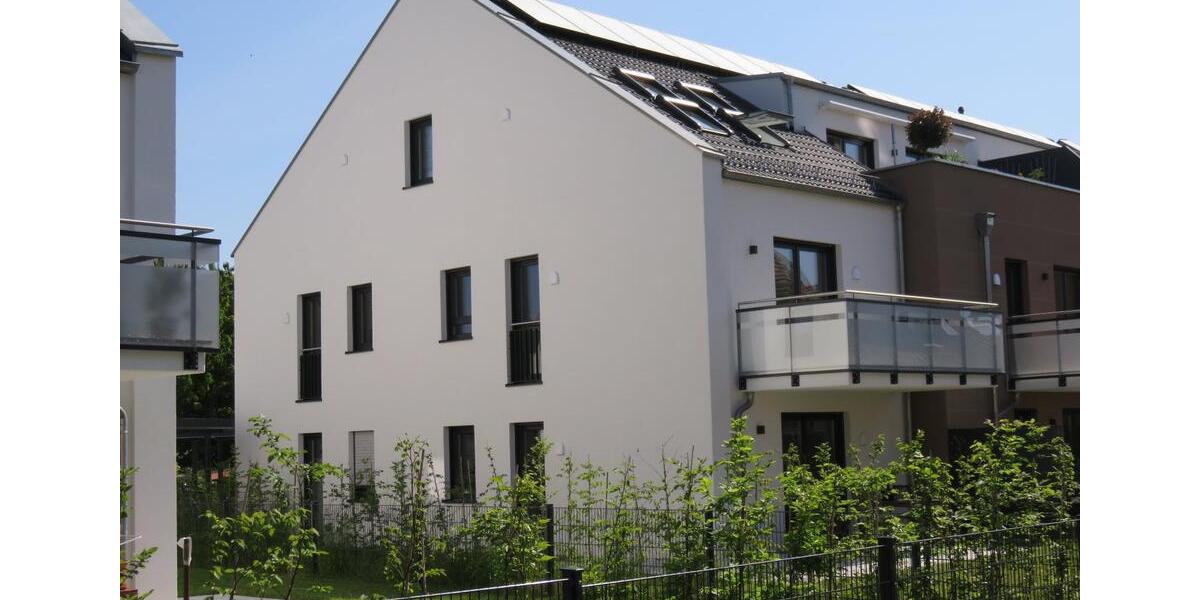 Etagenwohnung Erlangen Alterlangen - 3 Zimmer, 85 m&sup2;, 1.250&euro; | Angebot:25451221