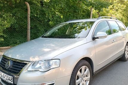 VW Passat Variant 218.000 km 2.999 &euro; Zirndorf 90513