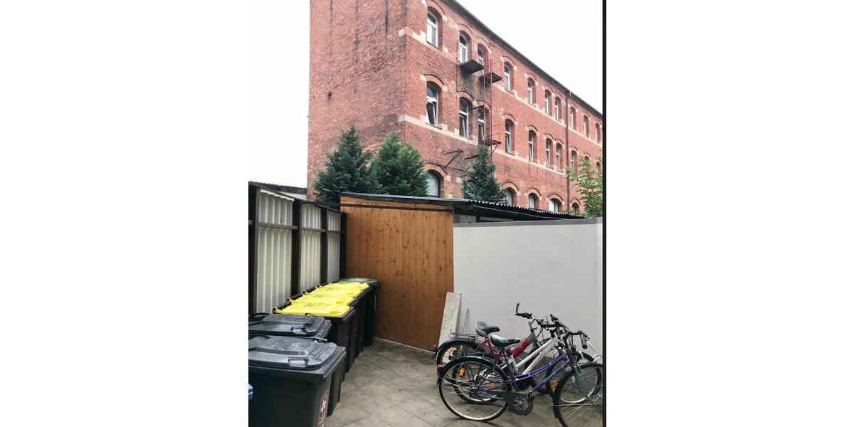 Etagenwohnung Nürnberg Sankt Leonhard - 2 Zimmer, 49 m&sup2;, 175.000&euro; | Angebot:25280881