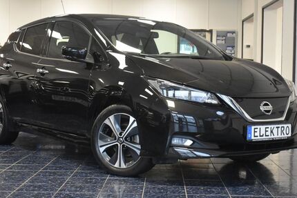 Nissan Leaf 89.834 km 13.670 &euro; Nürnberg 90431