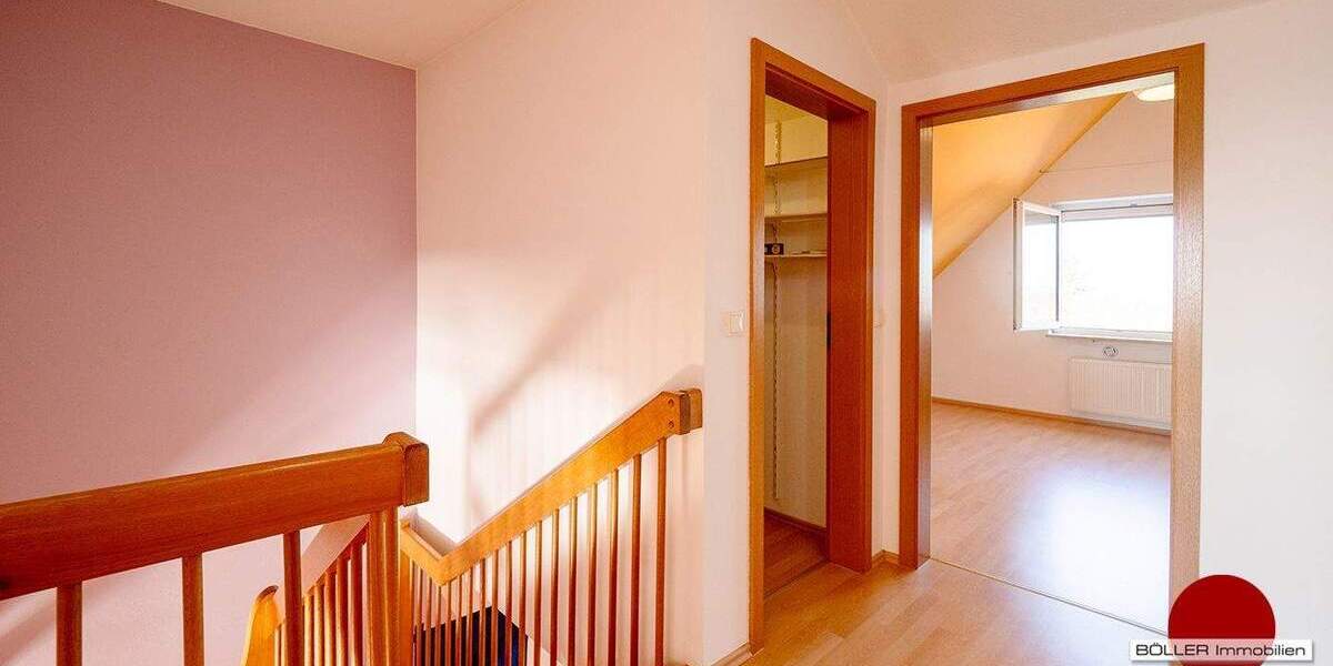 Etagenwohnung Nürnberg St Leonhard - 6 Zimmer, 135 m&sup2;, 490.000&euro; | Angebot:25704198