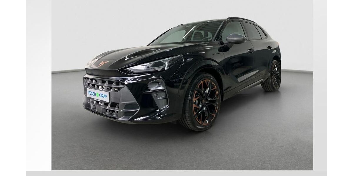 Cupra Terramar 9.500 km 41.980 &euro; Fürth 90763