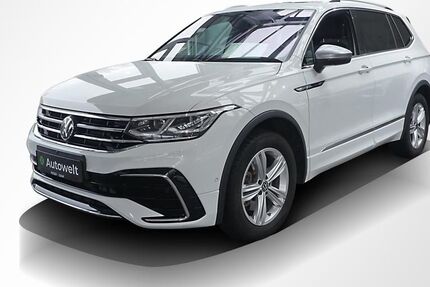 VW Tiguan Allspace 36.878 km 35.403 &euro; Lauf an der Pegnitz 91207