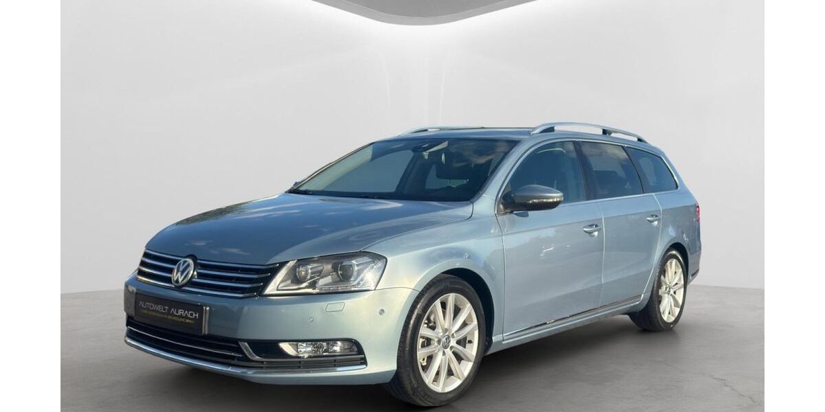 VW Passat 130.000 km 9.980 &euro; Fürth 90763