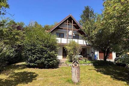 Haus Nürnberg Fischbach - 6 Zimmer, 173 m&sup2;, 990.000&euro; | Angebot:25815469