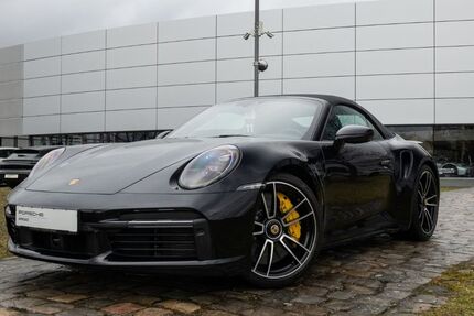 Porsche 992 12.000 km 239.990 &euro; Nürnberg 90425