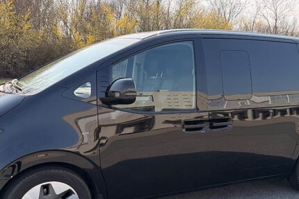 Hyundai STARIA 37.000 km 43.500 &euro; Effeltrich 91090