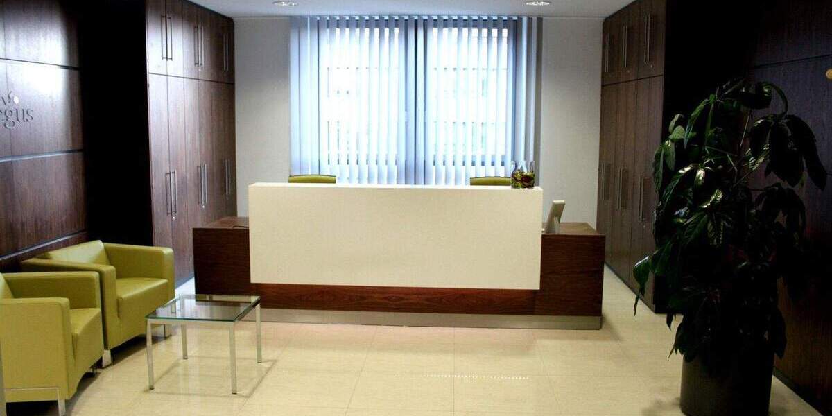 Gewerbeobjekt Nürnberg Tafelhof - 1.029&euro; | Angebot:25893111