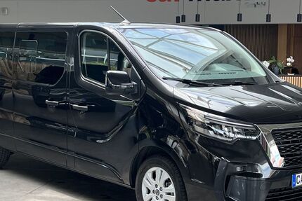 Nissan Primastar 20.000 km 34.440 &euro; Cadolzburg bei Nürnberg 90556