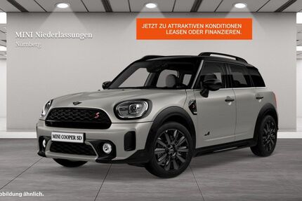 Mini Cooper SD Countryman 27.508 km 35.390 &euro; Nürnberg 90441