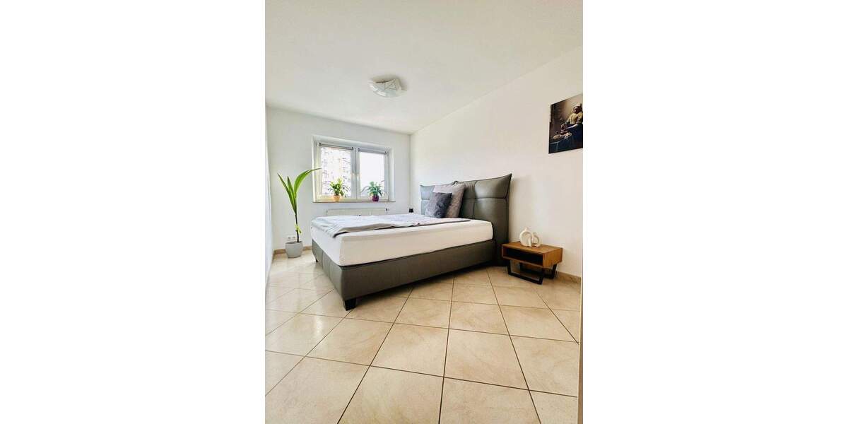 Etagenwohnung Nürnberg Werderau - 3 Zimmer, 72 m&sup2;, 299.000&euro; | Angebot:25731380