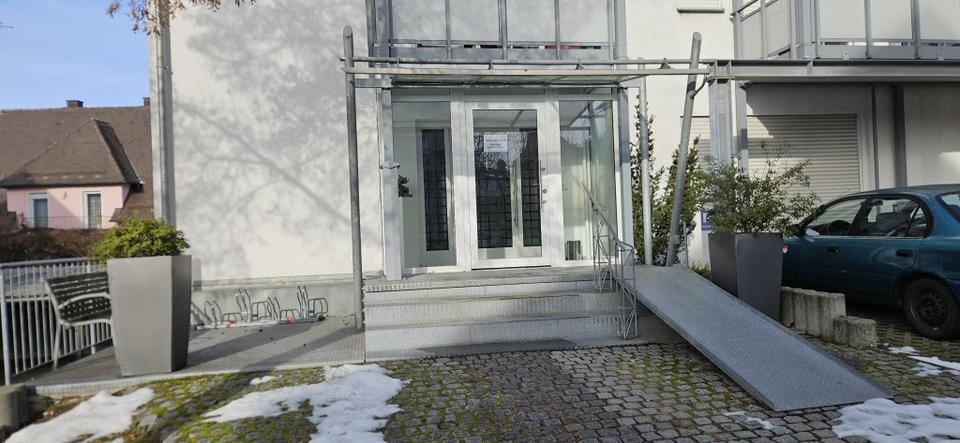 Gewerbeobjekt Forchheim - 1.795&euro; | Angebot:25223536