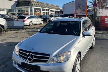 Mercedes-Benz C 220 219.000 km 6.450 &euro; Nürnberg 90431