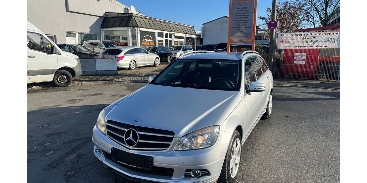 Mercedes-Benz C 220 219.000 km 6.450 &euro; Nürnberg 90431