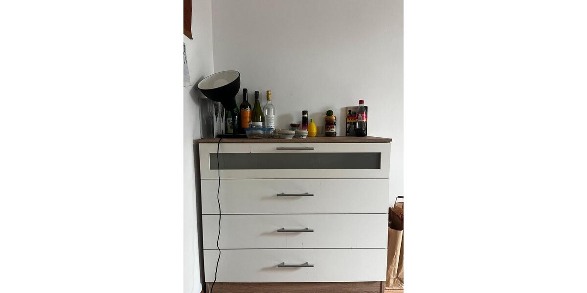Etagenwohnung Erlangen Bruck - 1 Zimmer, 20 m&sup2;, 495&euro; | Angebot:27604731