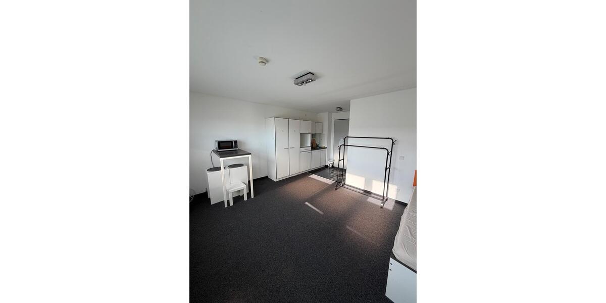 Etagenwohnung Erlangen Am Anger - 1 Zimmer, 23 m&sup2;, 560&euro; | Angebot:26621769