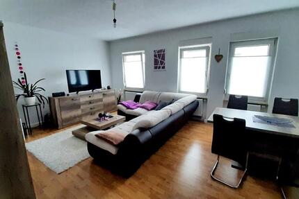 Wohnung Nürnberg Gärten bei Wöhrd - 2 Zimmer, 54 m&sup2;, 199.000&euro; | Angebot:26828606