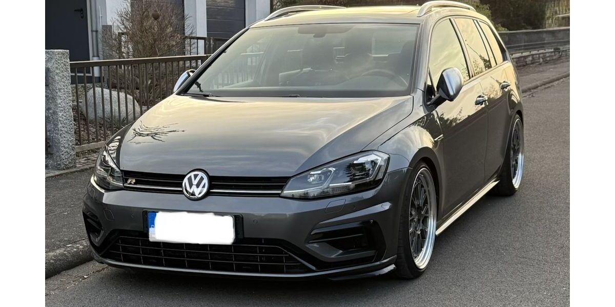 VW Golf 103.000 km 25.900 &euro; Höchstadt 91315