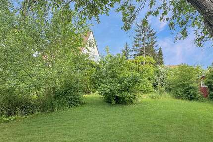 Haus Fürth Eigenes Heim - 3 Zimmer, 80 m&sup2;, 630.000&euro; | Angebot:26817970