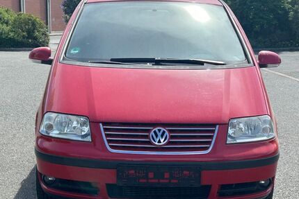 VW Sharan 249.000 km 2.000 &euro; Fürth 90763
