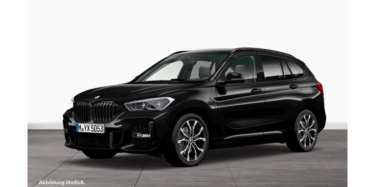 BMW X1 119.063 km 24.980 &euro; Erlangen 91058