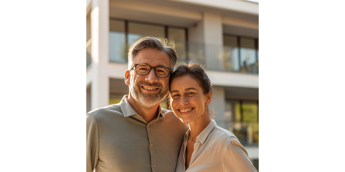 Etagenwohnung Erlangen Innenstadt - 4 Zimmer, 132 m&sup2;, 1.133.454&euro; | Angebot:25970615