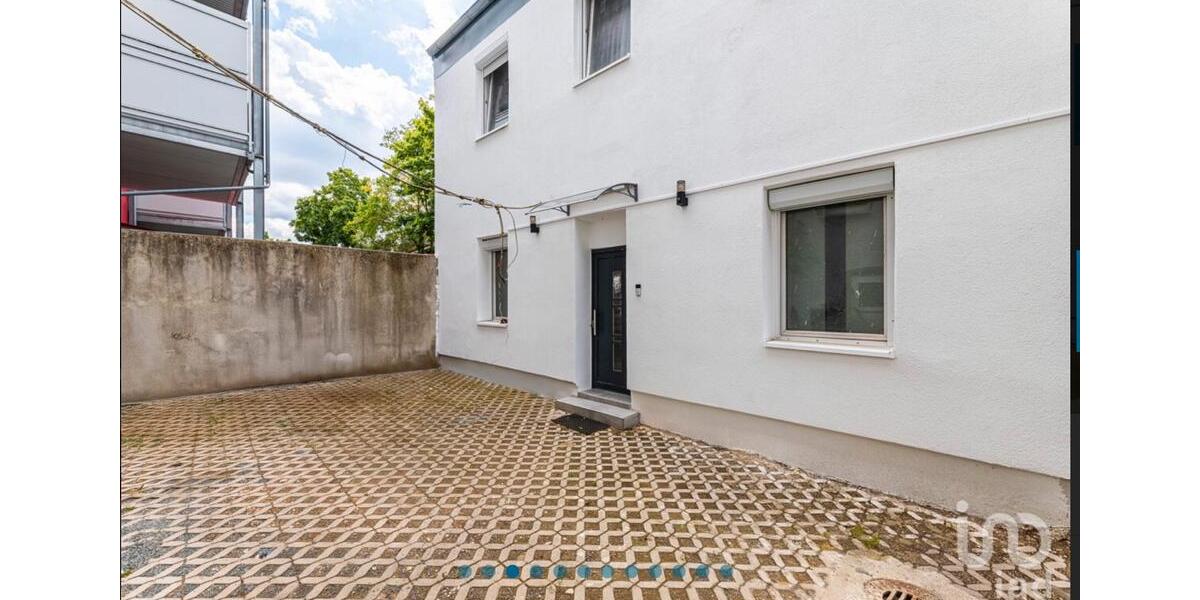 Einfamilienhaus Fürth Altstadt - 3 Zimmer, 75 m&sup2;, 282.000&euro; | Angebot:27005545