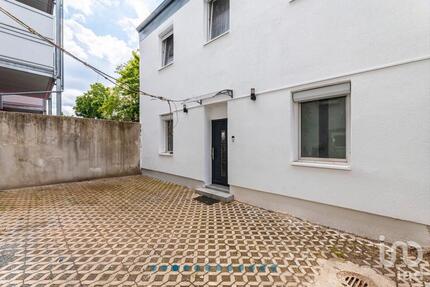 Haus Fürth Altstadt - 3 Zimmer, 75 m&sup2;, 282.000&euro; | Angebot:27005545