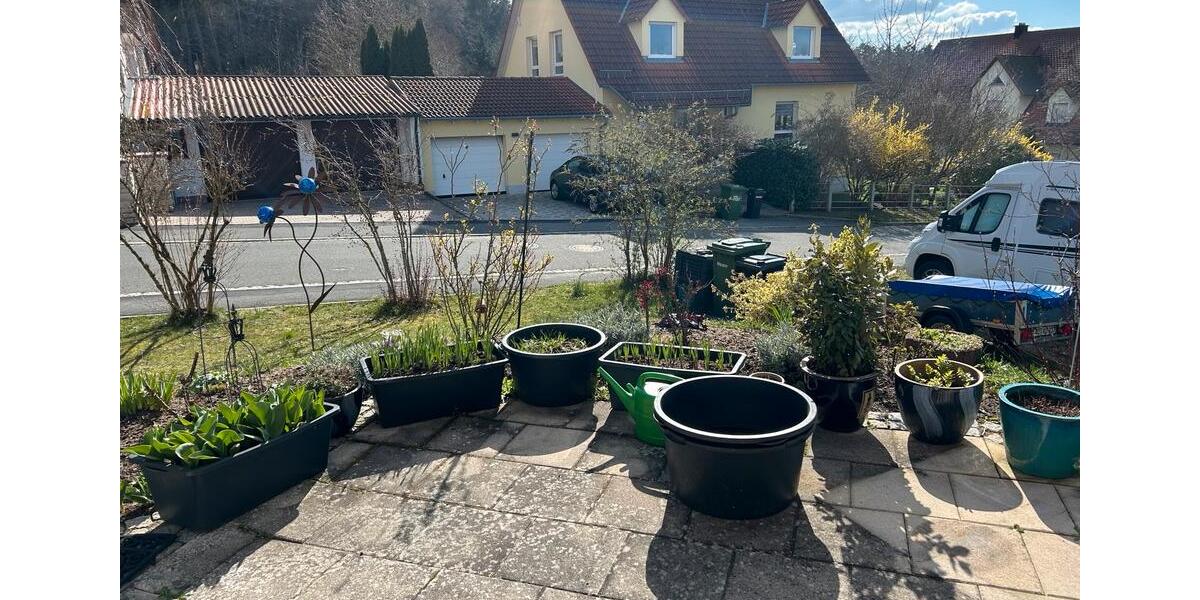 Erdgeschoßwohnung Altdorf bei Nürnberg - 3.5 Zimmer, 110 m&sup2;, 1.400&euro; | Angebot:25929832