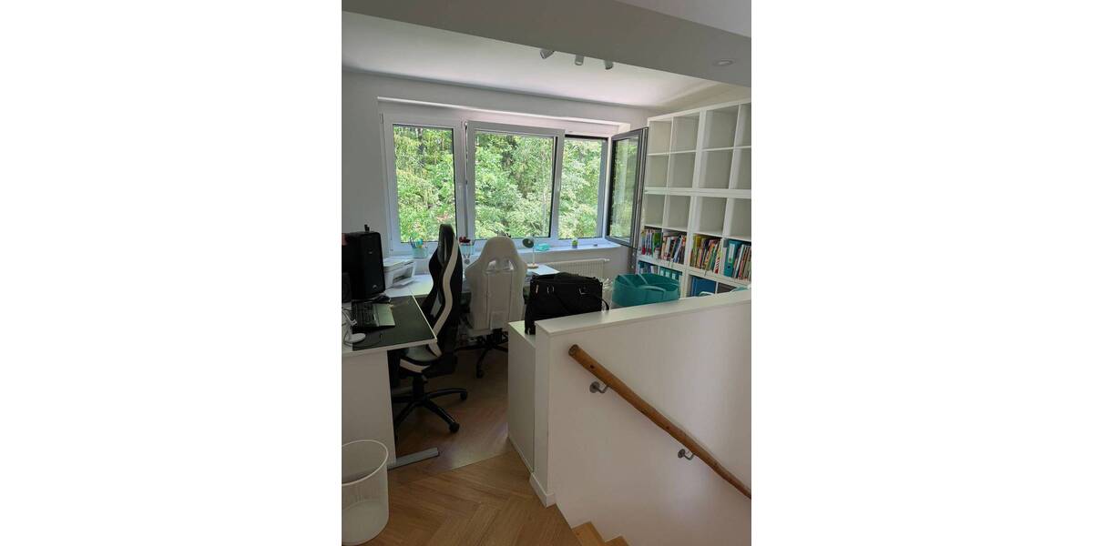 Etagenwohnung Lauf an der Pegnitz Rudolfshof - 3 Zimmer, 114 m&sup2;, 1.500&euro; | Angebot:26796605