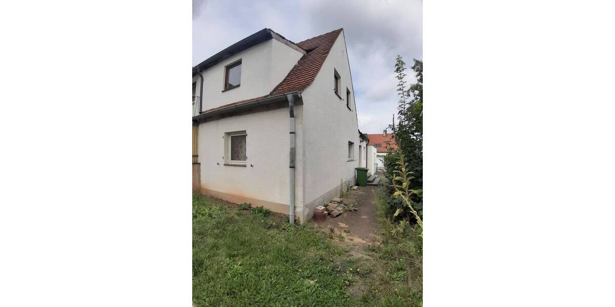 Mehrfamilienhaus, Wohnhaus Zirndorf - 6 Zimmer, 147 m&sup2;, 650.000&euro; | Angebot:25662811