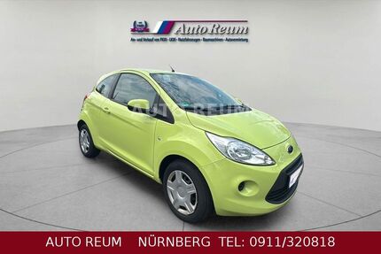 Ford Ka/Ka+ 131.000 km 3.990 &euro; Nürnberg 90431