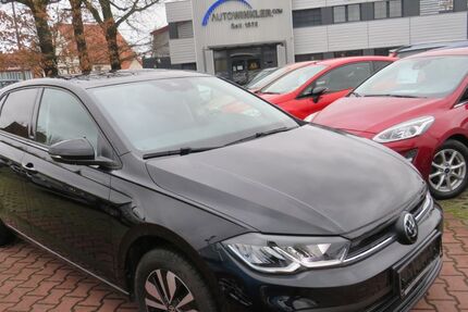 VW Polo 4.998 km 23.890 &euro; Nürnberg 90431