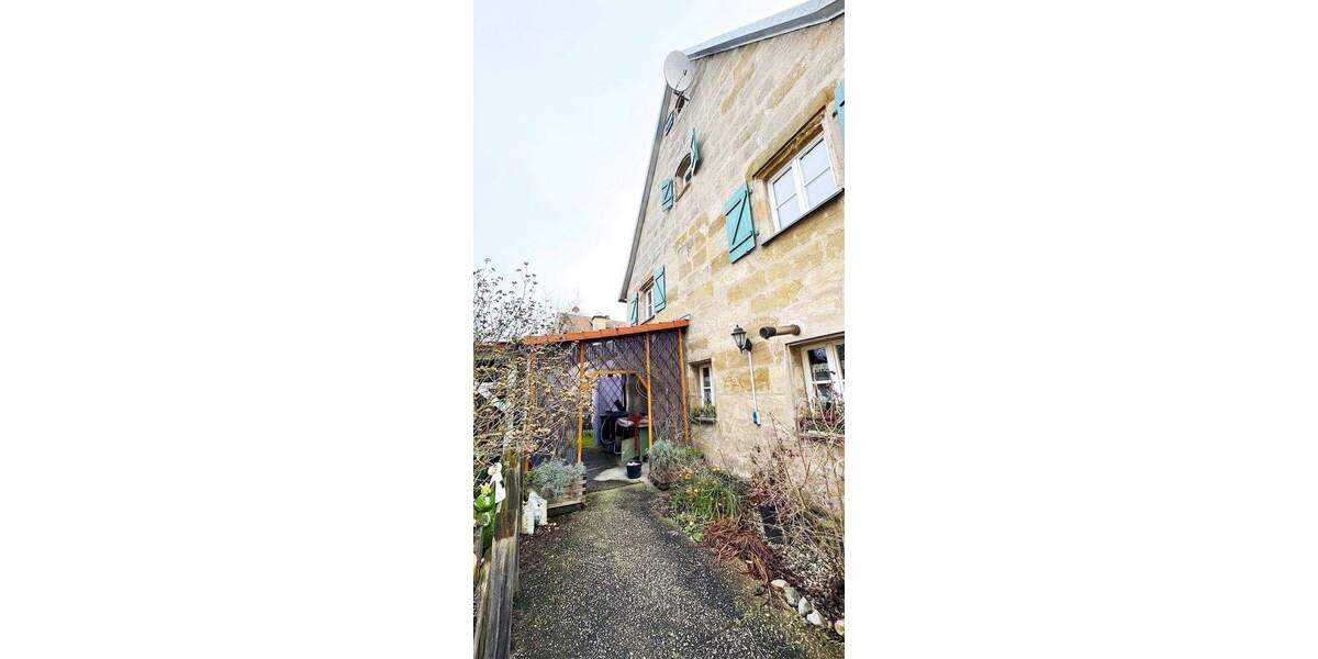 Doppelhaushälfte Lauf Heuchling - 8 Zimmer, 180 m&sup2;, 415.000&euro; | Angebot:25713719