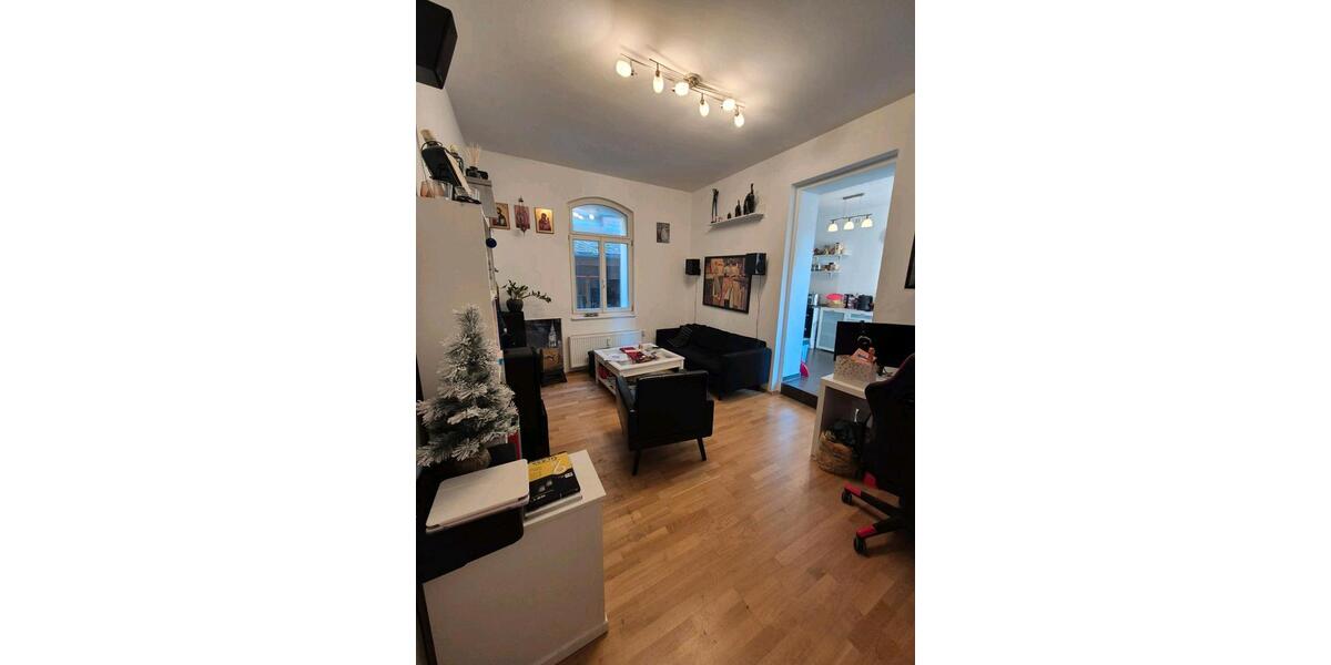 Etagenwohnung Röthenbach an der Pegnitz - 3 Zimmer, 94 m&sup2;, 895&euro; | Angebot:26598088