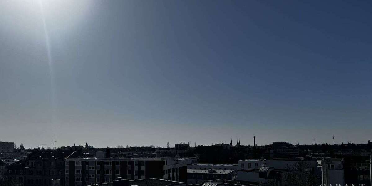 Etagenwohnung Nürnberg Herrnhütte - 3 Zimmer, 146 m&sup2;, 1.090.000&euro; | Angebot:25435298