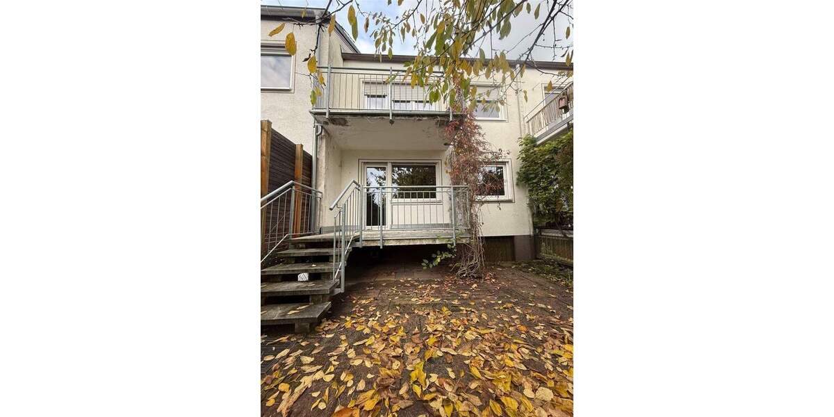 Reihenmittelhaus Wendelstein Wendelstein - 5 Zimmer, 130 m&sup2;, 317.000&euro; | Angebot:25689593