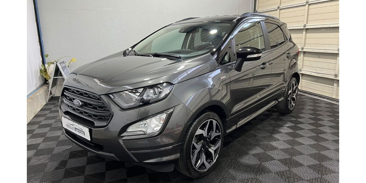 Ford EcoSport 58.770 km 15.590 &euro; Schwabach/Wolkersdorf 91126